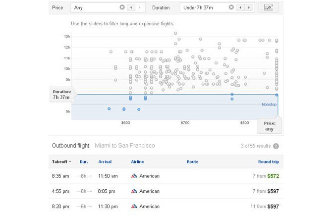 outil de recherche de vol google openinstallpage