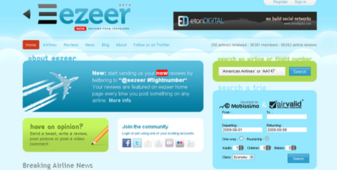 Eezeer.com