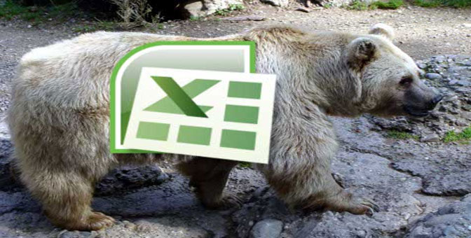 excel