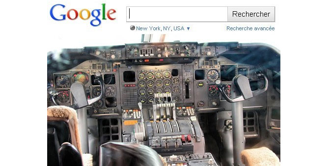 google travel