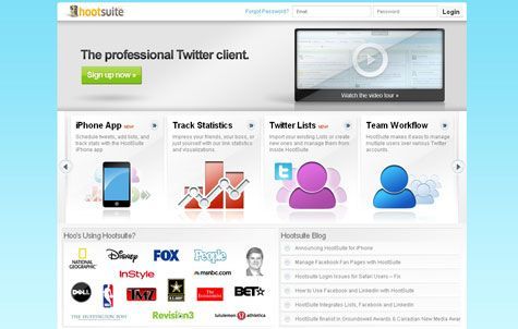 hootsuite