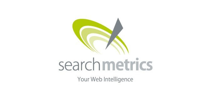 logo searchmetrics