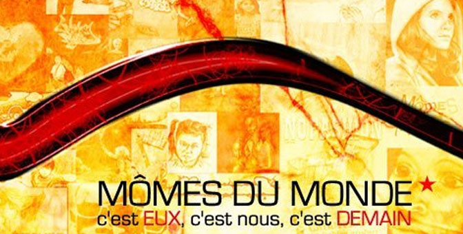 L'association Mômes du Monde