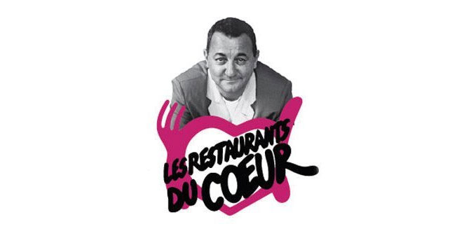 Les Restos du Coeur