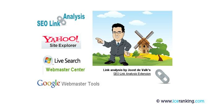 Extension seo-link-analysis