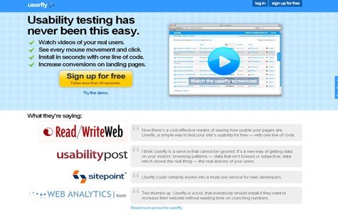 userfly