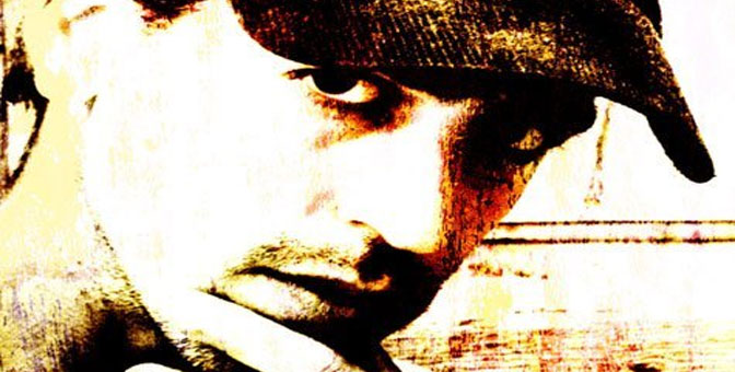 Whity, un artiste engagé