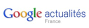 logo google actualité