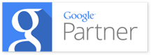 logo google partner