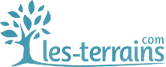 logo les-terrains.com