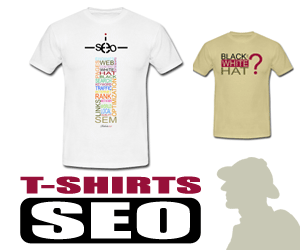 t-shirts seo